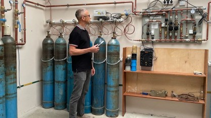 Безопасность на рабочих местах: в Ганцевичском районе прошел мониторинг соблюдения норм охраны труда